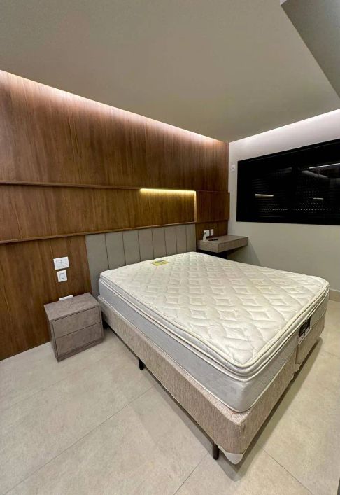 Spot Marista Apartamento no Setor Marista
