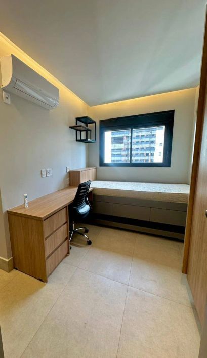 Spot Marista Apartamento no Setor Marista
