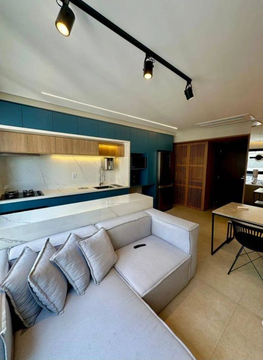 Spot Marista Apartamento no Setor Marista