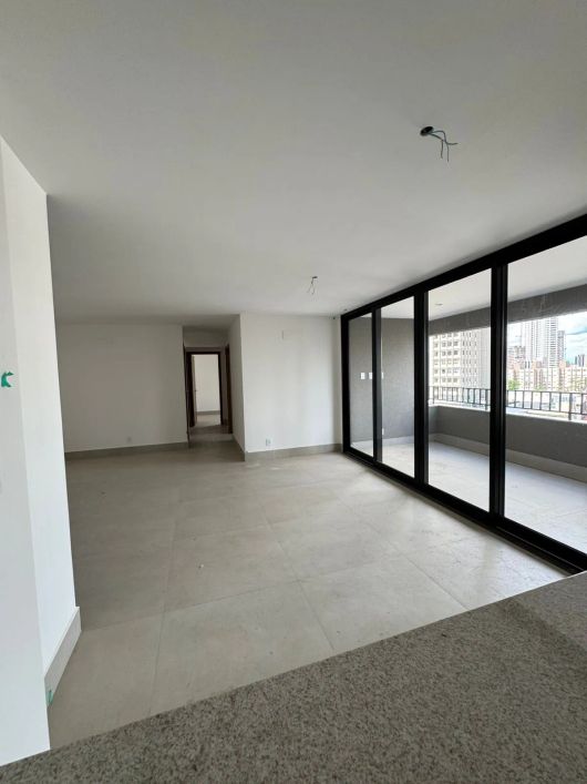 Moove 3 suites 119m² ÁGIO OPORTUNIDADE