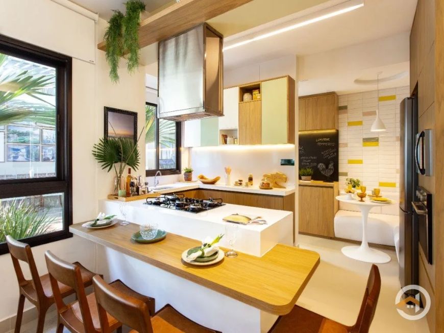 Apartamento à venda em Goiânia/GO
