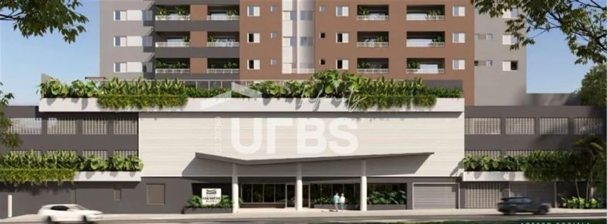 RESIDENCIAL VARANDAS BUENO - Apartamento 3 quartos, sendo 3 suítes