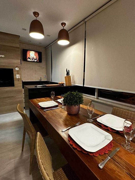 Imóvel para venda tem 146 metros quadrados com 3 quartos em Setor Bueno - Goiânia - GO