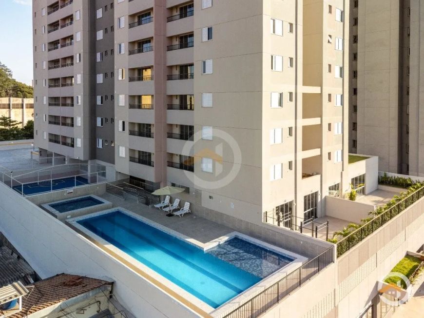 Apartamento de 3 Quartos com 90 M ² no melhor do Negrão de Lima