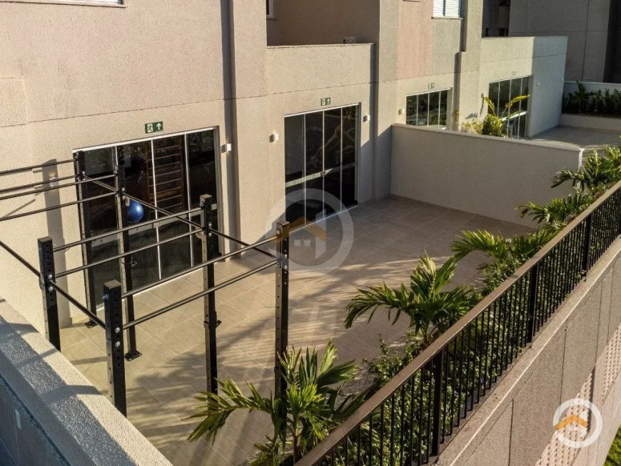 Apartamento de 3 Quartos com 90 M ² no melhor do Negrão de Lima