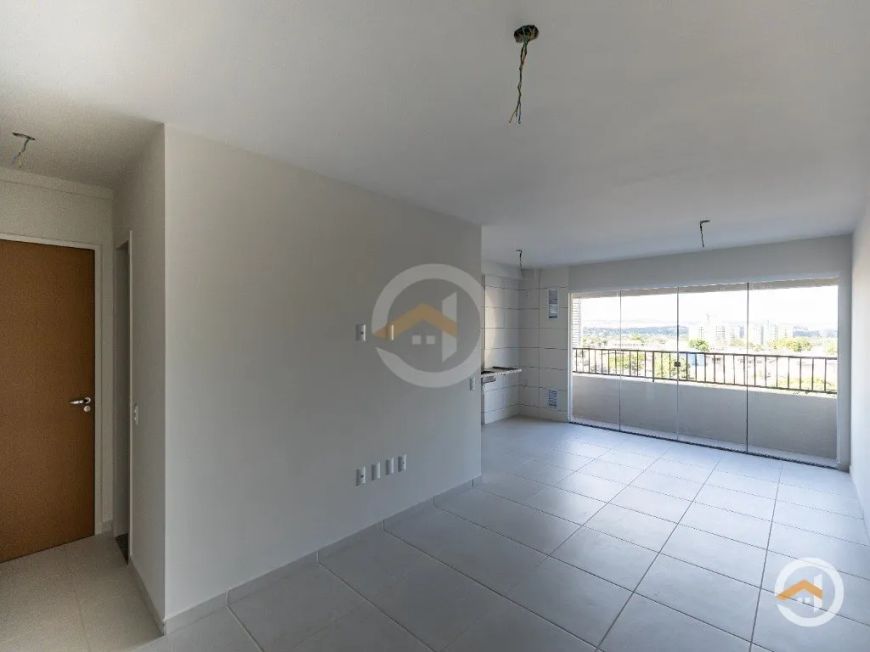 Apartamento de 3 Quartos com 90 M ² no melhor do Negrão de Lima