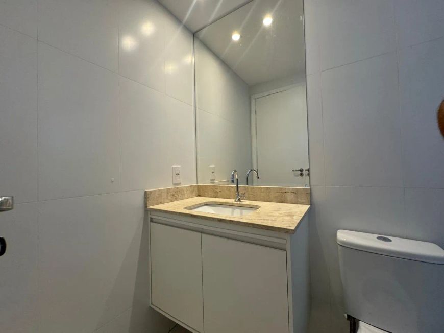 WISH AREIÃO 78m² 3 quartos com suíte
