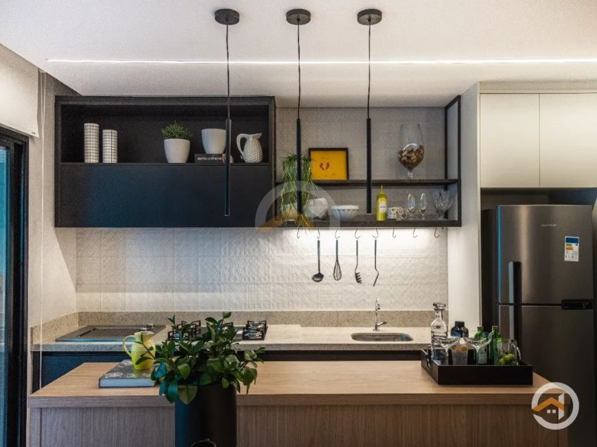 Apartamento 2q 1suite com varanda no Universitário