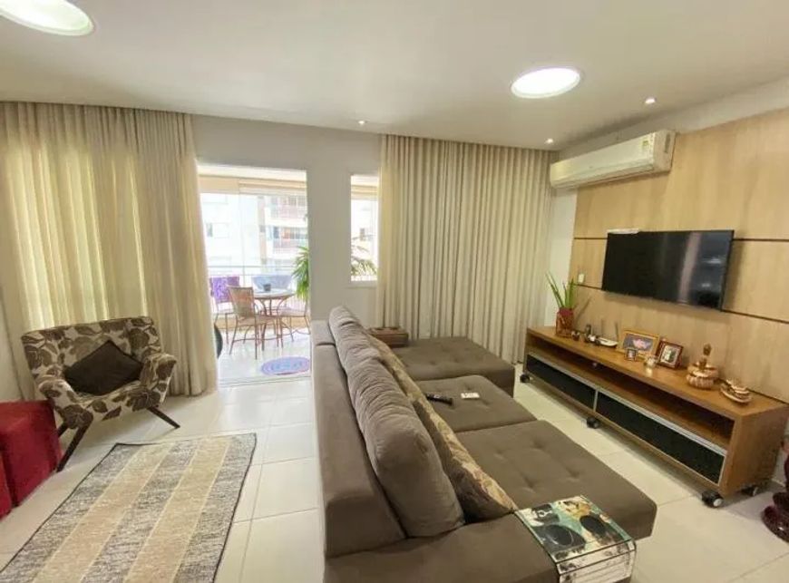 Apartamento Week Family Apartamento com 3 Quarto(s) e 3 banheiro(s) à Venda, 106.17 por R$ 750.000 n