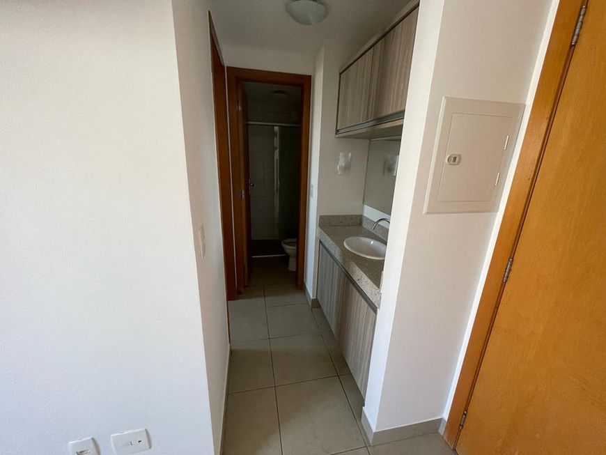 Residencial Vanguard Convenience Apartamento com 1 Quarto(s) e 1 banheiro(s) à Venda, 37 por R$ 355.