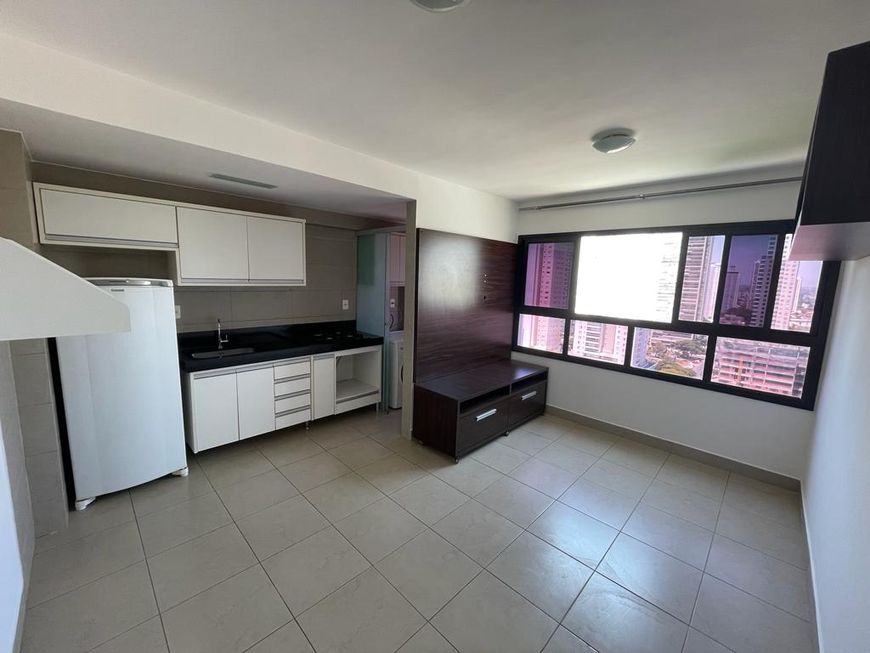Residencial Vanguard Convenience Apartamento com 1 Quarto(s) e 1 banheiro(s) à Venda, 37 por R$ 355.