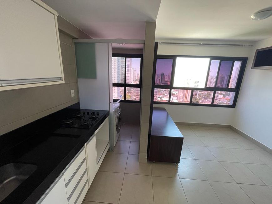 Residencial Vanguard Convenience Apartamento com 1 Quarto(s) e 1 banheiro(s) à Venda, 37 por R$ 355.