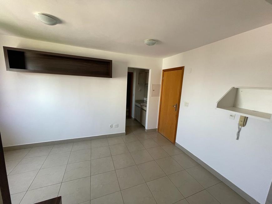 Residencial Vanguard Convenience Apartamento com 1 Quarto(s) e 1 banheiro(s) à Venda, 37 por R$ 355.