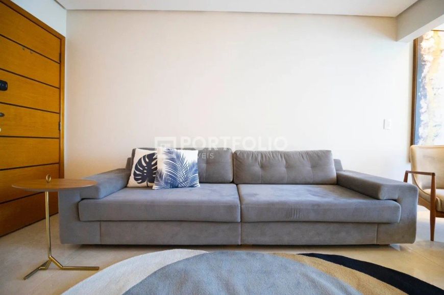 Apartamento de 3 suítes à venda, 105 m² por R$ 970.000 - Setor Bueno - Goiânia/GO