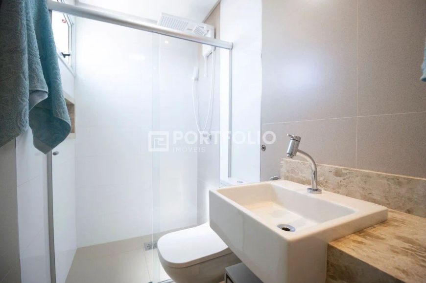 Apartamento de 3 suítes à venda, 105 m² por R$ 970.000 - Setor Bueno - Goiânia/GO