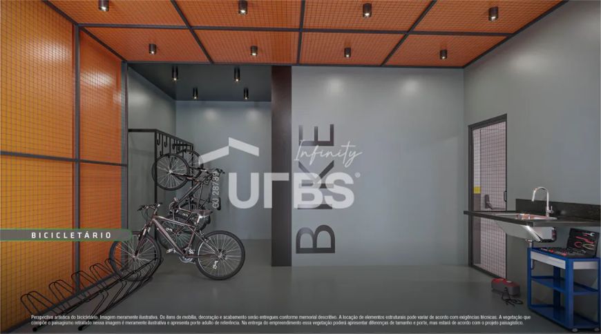 Oportunidade Exclusiva: Studio Moderno Abaixo do Valor de Mercado!