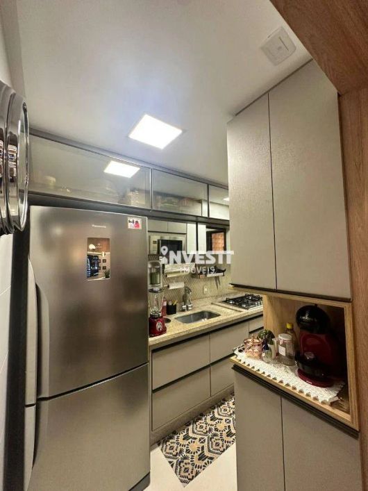Apartamento à venda no Park Lozandes - Goiânia/GO