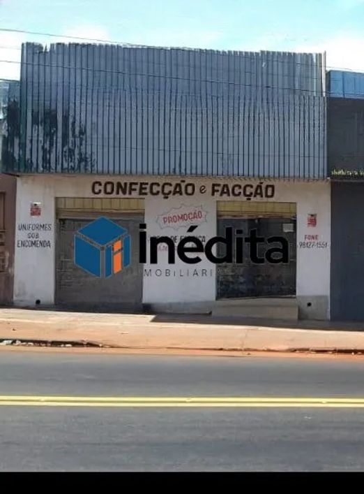 Sala para alugar de 200 m² por R$ 3.000/mês - Setor Marechal Rondon- Goiânia/GO