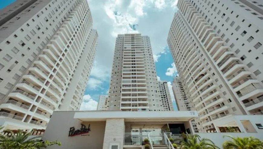 Residencial Flampark Club
