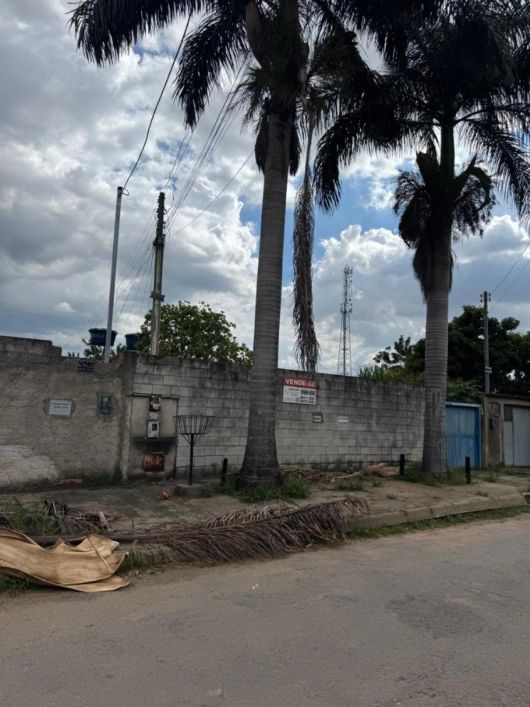Lote - Jardim Itaipú
