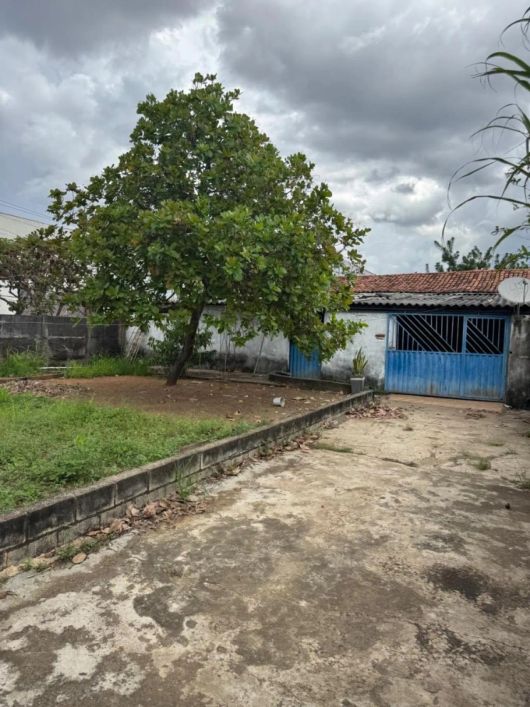 Lote - Jardim Itaipú