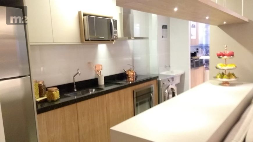 Apartamento 3 Quartos 3 Suítes no Eldorado.