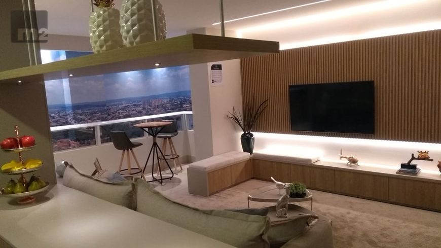 Apartamento 3 Quartos 3 Suítes no Eldorado.
