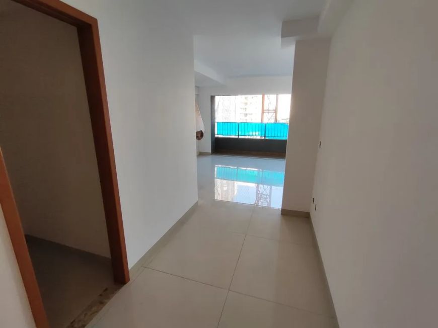 Ágio de apartamento de 3 suites no Soft Setor Pedro Ludovico