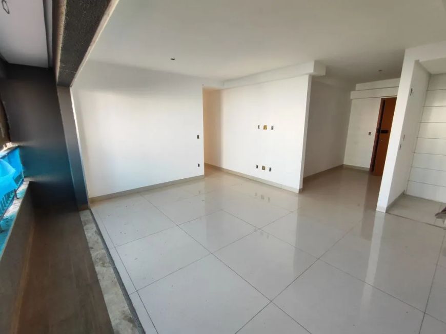 Ágio de apartamento de 3 suites no Soft Setor Pedro Ludovico