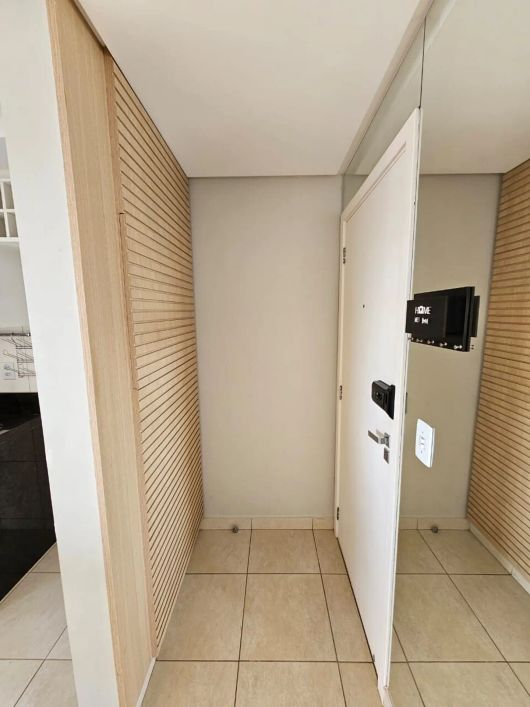Residencial Viva Parque Cascavel - Apartamento à Venda 3 quartos, sendo 1 suíte no Edifício Viva Par