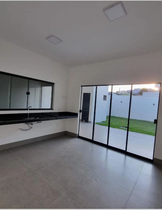 Casa 3 Quartos 1 Suíte Goiânia 2