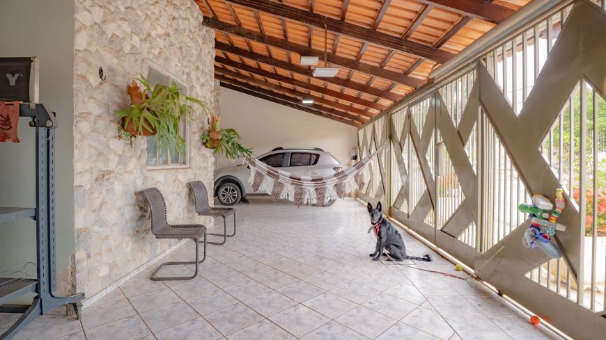 Casa à venda, Conjunto Fabiana, Goiânia, GO