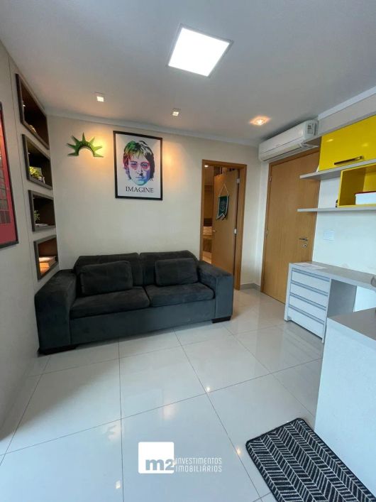 Apartamento no Setor Bueno com 1 quarto