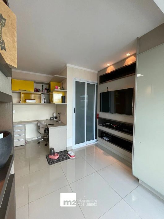 Apartamento no Setor Bueno com 1 quarto