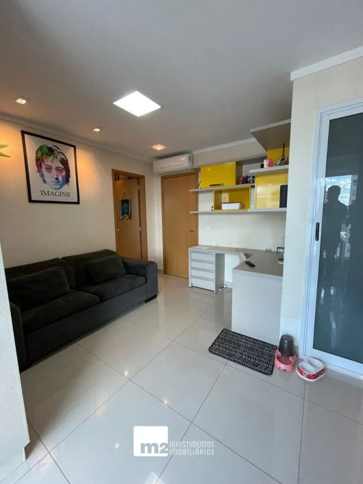 Apartamento no Setor Bueno com 1 quarto