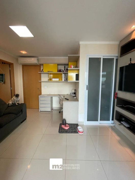 Apartamento no Setor Bueno com 1 quarto