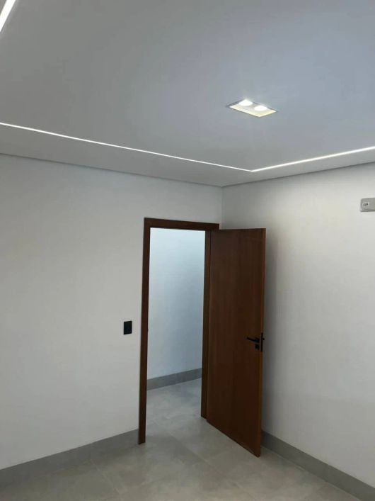 CASA Setor Jardim Presidente