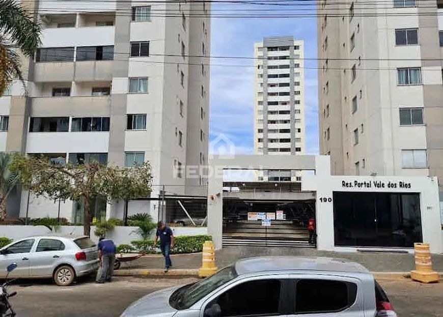 Apartamento de 2 Quartos à venda, Setor Negrão de Lima, Goiânia, GO
