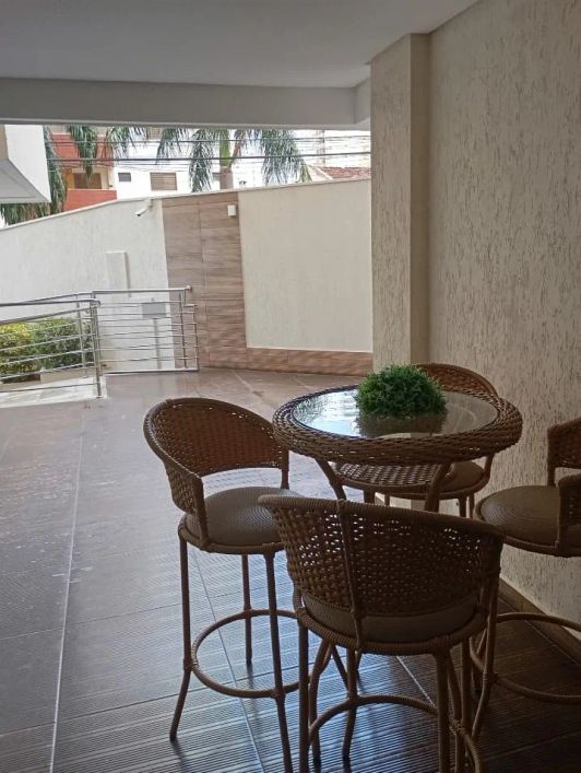 Apartamento 03quartos sendo um suíte, Jardim Goiás, próximo ao Park Flamboyant