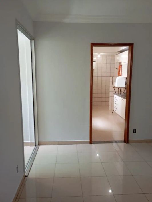 Apartamento 03quartos sendo um suíte, Jardim Goiás, próximo ao Park Flamboyant