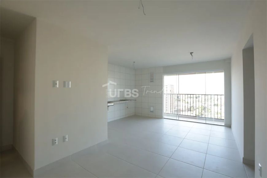 Solar Amazônia - Apartamento 3 quartos, sendo 1 suíte
