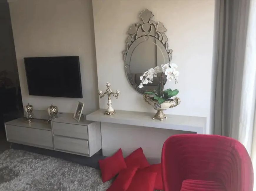 Ref: Office327 Edifício Ilha Monte Cristo, com 3 quartos, Setor Nova Suíça - Goiânia-GO codigo: 1577
