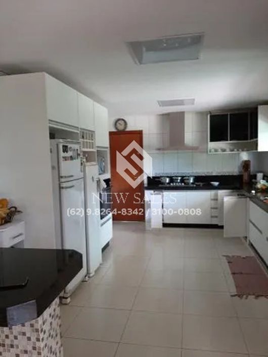 Excelente Sobrado com 4 suítes plenas no Vila Osvaldo Rosa