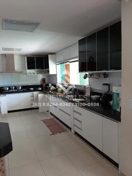 Excelente Sobrado com 4 suítes plenas no Vila Osvaldo Rosa
