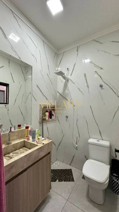 LINDA CASA 3Q C/ SUÍTE - SETOR CAPUAVA - GOIÂNIA - GO