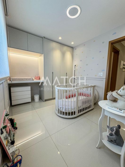APARTAMENTO 3 SUÍTES, SETOR MARISTA