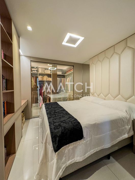 APARTAMENTO 3 SUÍTES, SETOR MARISTA