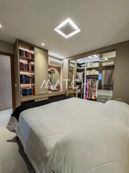 APARTAMENTO 3 SUÍTES, SETOR MARISTA