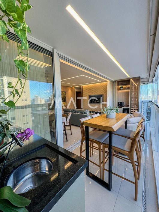 APARTAMENTO 3 SUÍTES, SETOR MARISTA