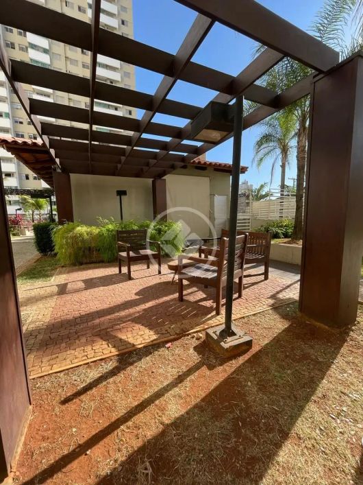 Apartamento 2 quartos - Condomínio VIVAZ codigo: 104848